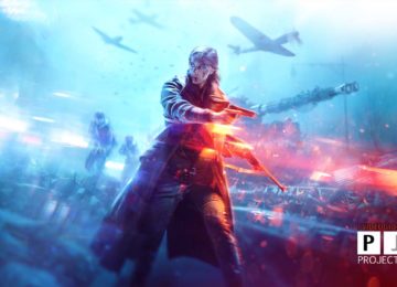 battlefield v