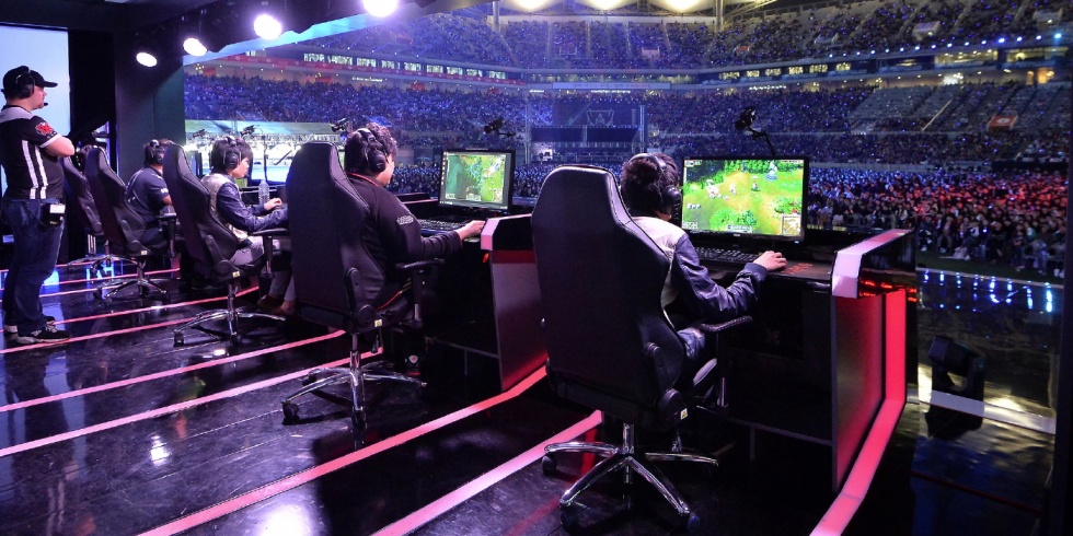 e-sports