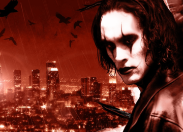 il corvo jason momoa projectnerd.it