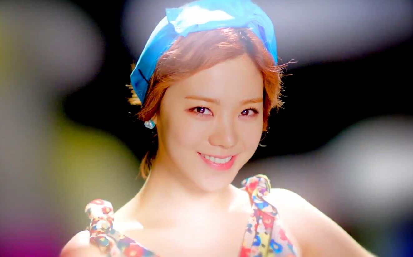 Lizzy