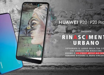 Rinascimento Urbano