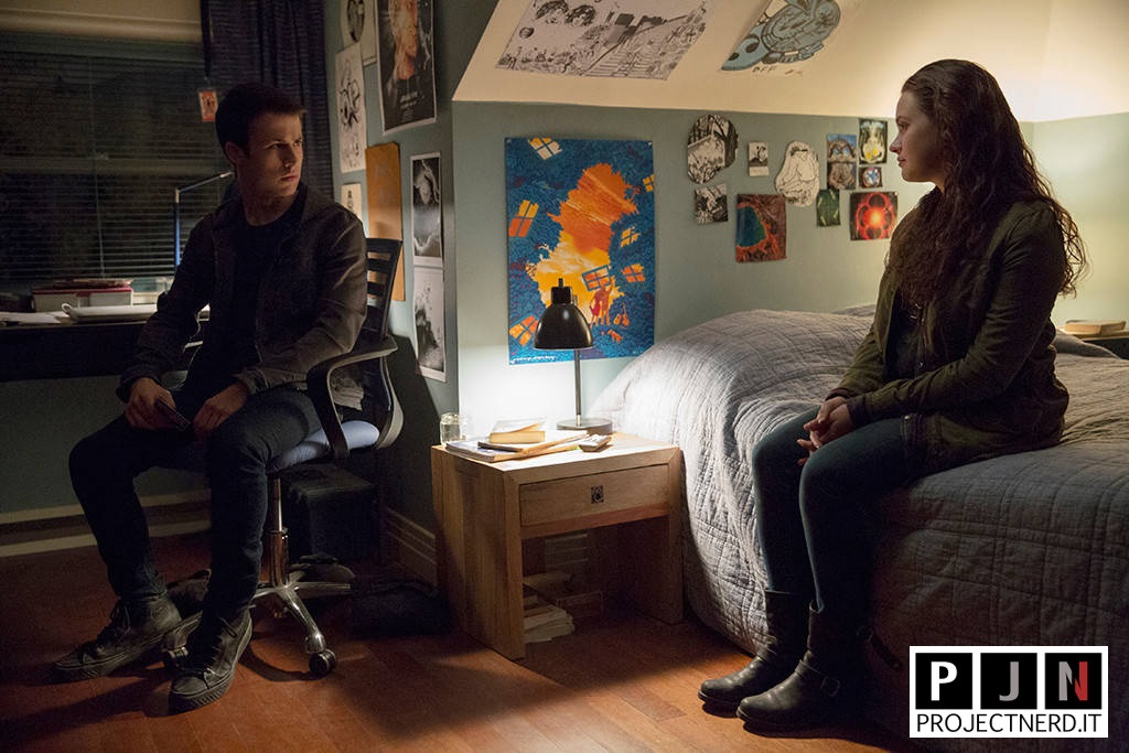 Tredici 2, Projectnerd.it