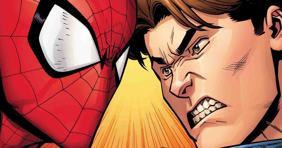Amazing Spider-Man #3