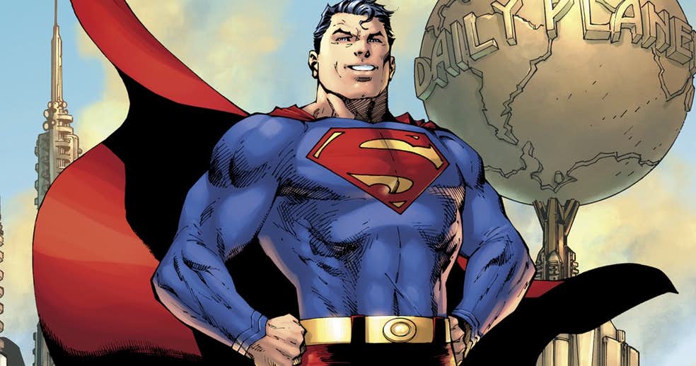 Superman