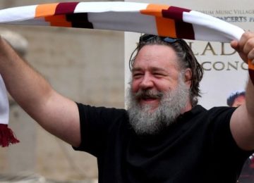 russell crowe projectnerd.it