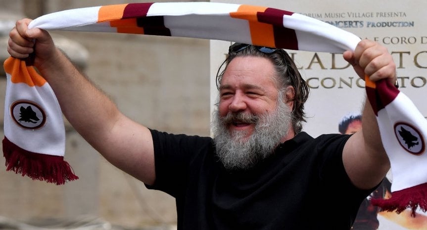 russell crowe projectnerd.it