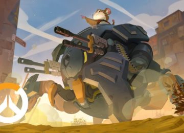 hammond overwatch projectnerd.it