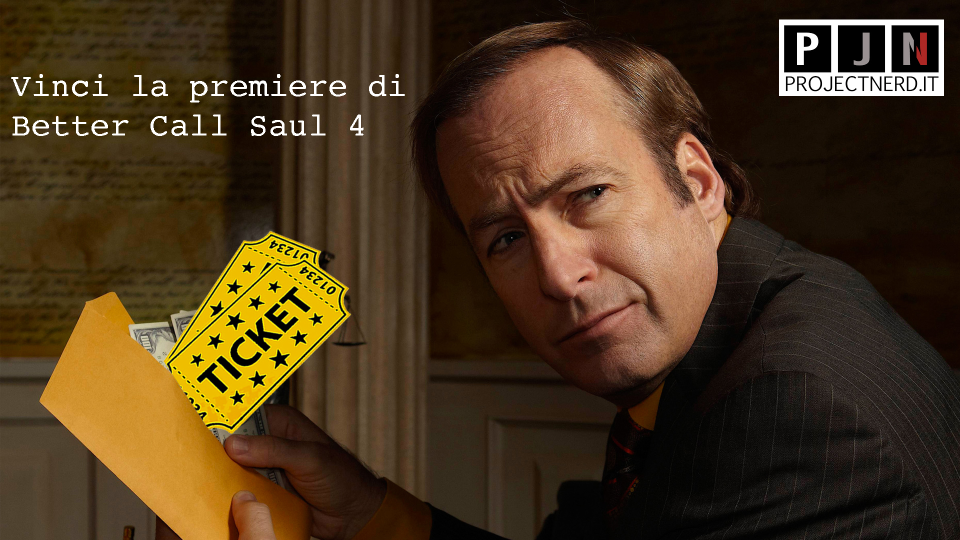 Better Call Saul projectnerd.it