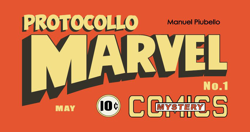 Protocollo Marvel