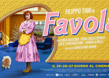 Favola projectnerd.it