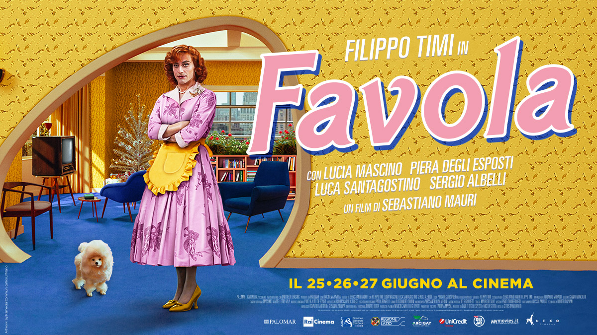 Favola projectnerd.it