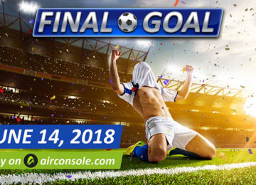 Final Goal
