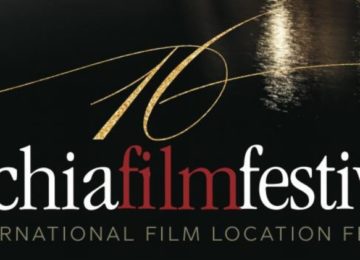 Ischia film festival Projectnerd.it