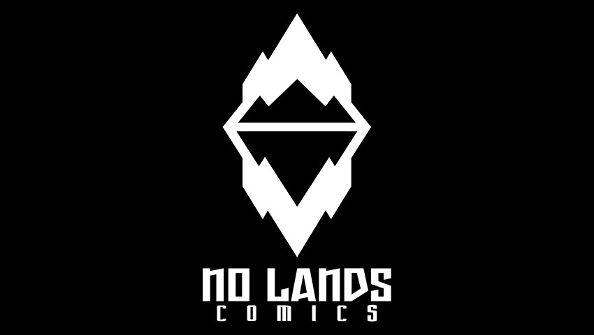 No Lands Comics