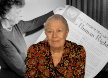vanessa redgrave projectnerd.it