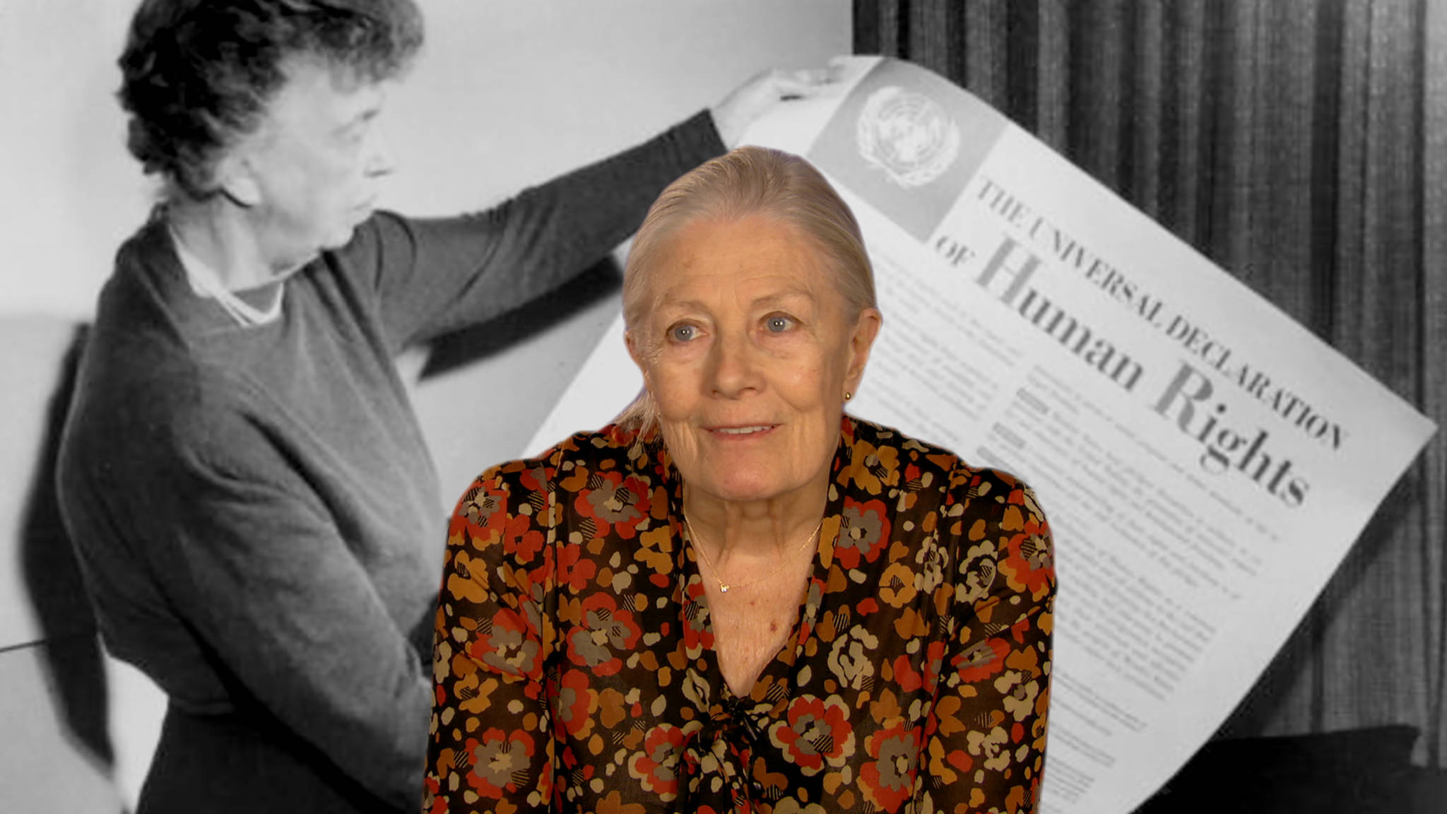vanessa redgrave projectnerd.it