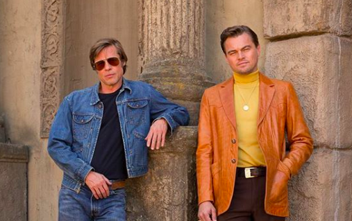 once upon a time in hollywood projectnerd.it