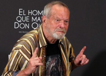Terry Gilliam projectnerd.it