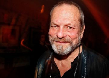 Terry Gilliam projectnerd.it