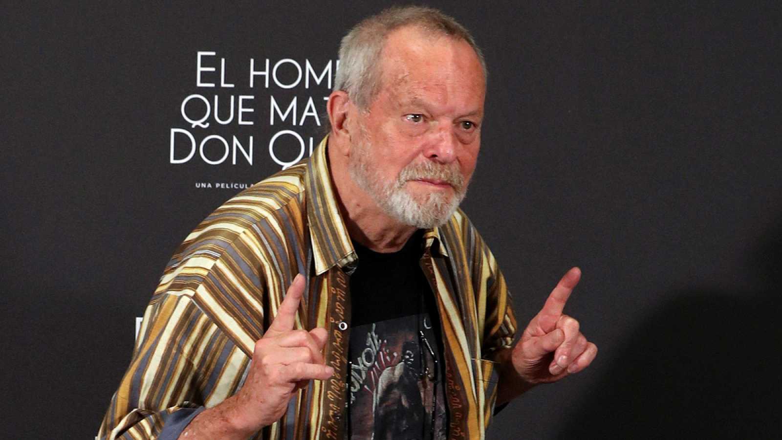 Terry Gilliam projectnerd.it