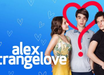 alex strangelove projectnerd.it