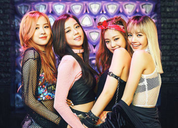 BLACKPINK