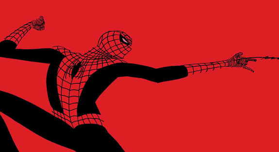 Dan Slott Spider-Man 801