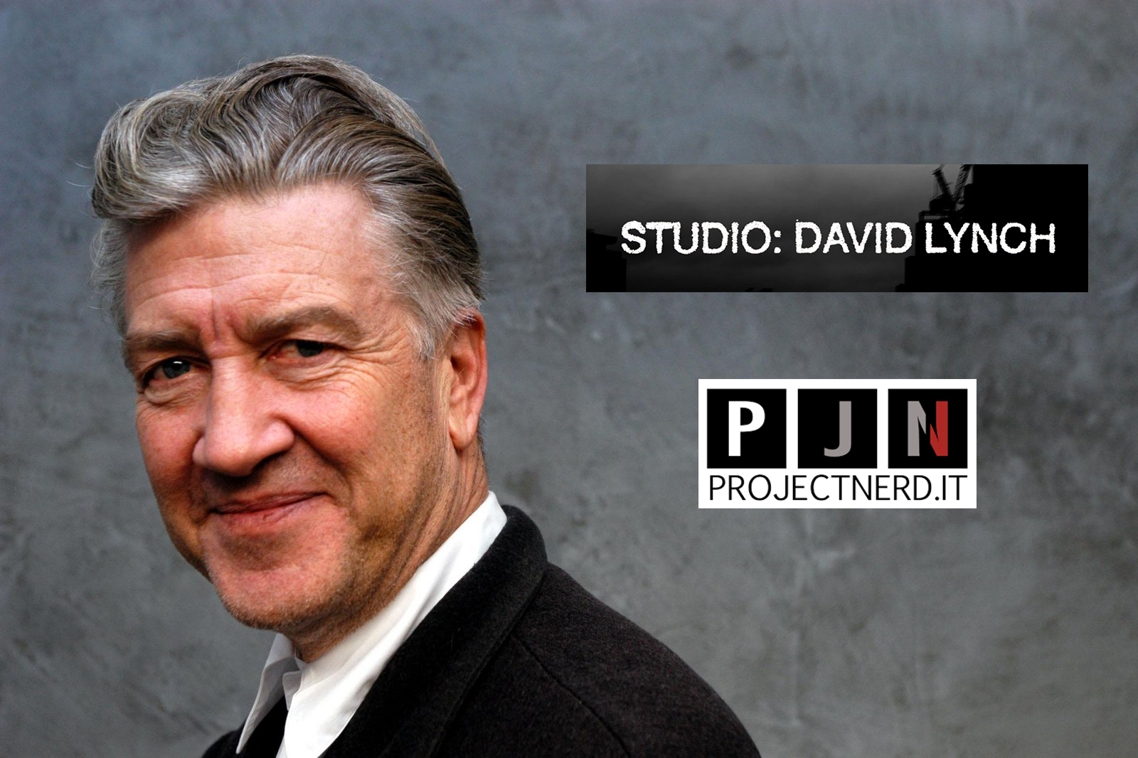 David Lynch projectnerd.it