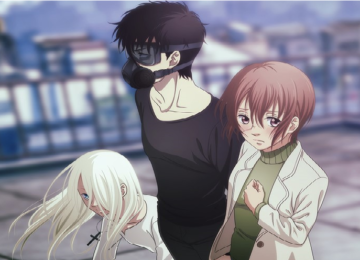 devilsline copertina