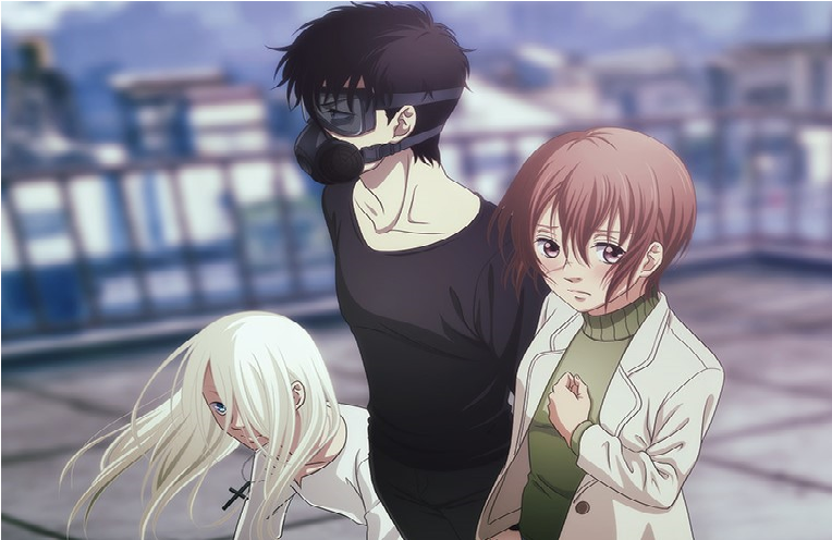 devilsline copertina