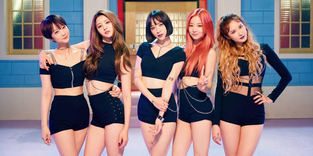 Kpop