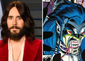 Jared Leto ProjectNerd.it