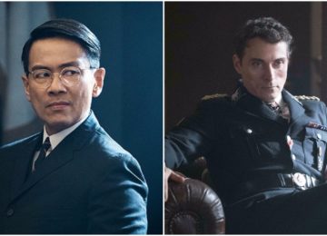 The Man in the High Castle projectnerd.it