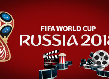 Mondiali 2018 - film - projectnerd.it