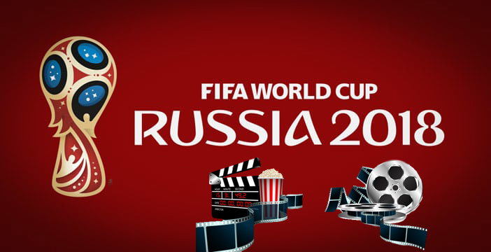 Mondiali 2018 - film - projectnerd.it