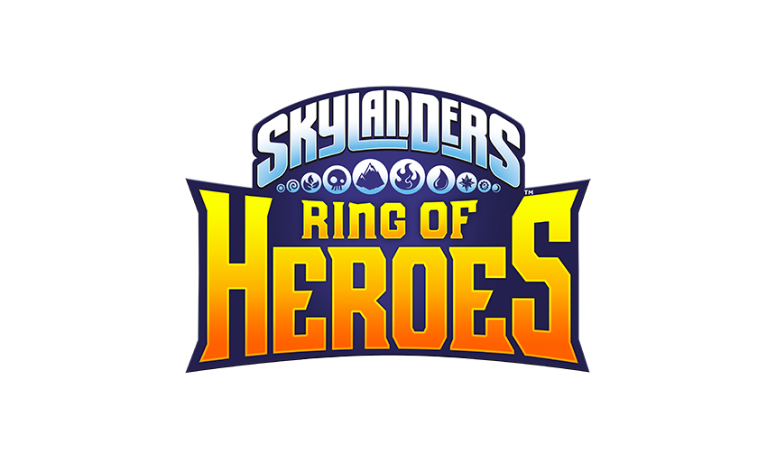 Skylanders Ring of Heroes