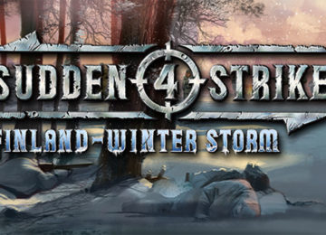 Sudden Strike