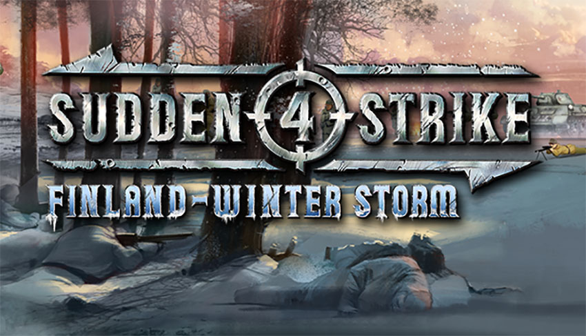 Sudden Strike