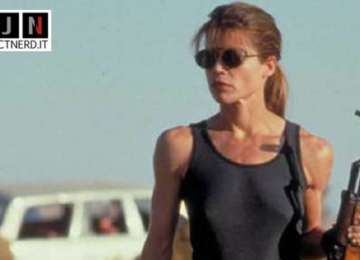 Terminator 6 Linda hamilton - projectnerd.it