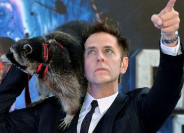 james gunn projectnerd.it