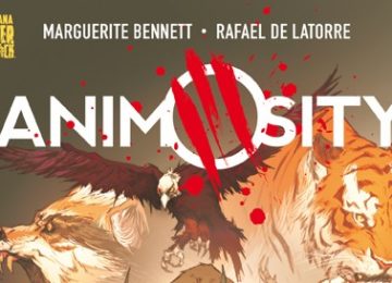 Animosity #2