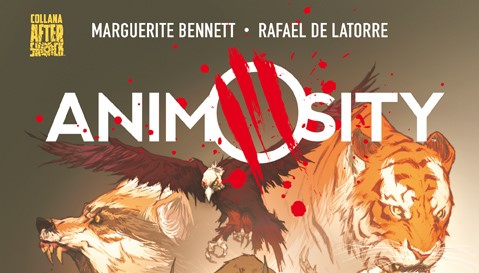 Animosity #2