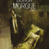 Cover Dottor Morgue #1