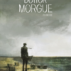Cover Dottor Morgue #2