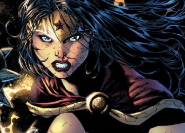 G. Willow Wilson