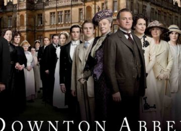 Downton Abbey - il film