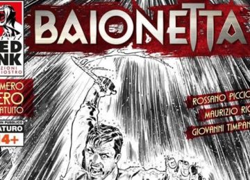 Baionetta