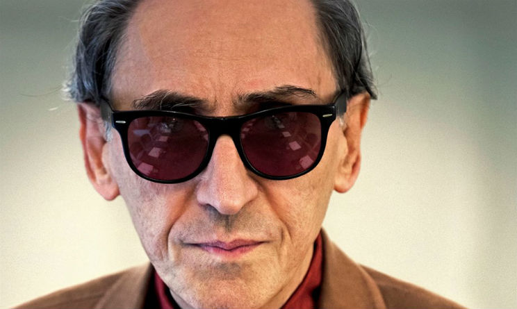 Franco Battiato projectnerd.it