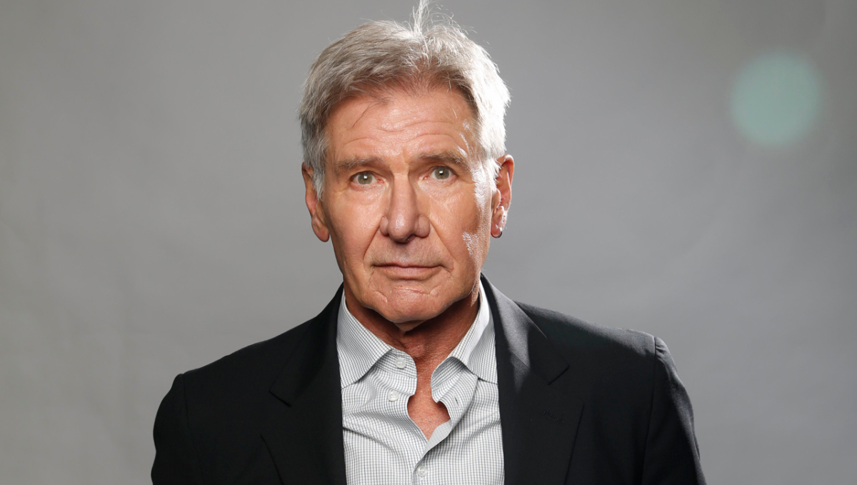Harrison Ford projectnerd.it