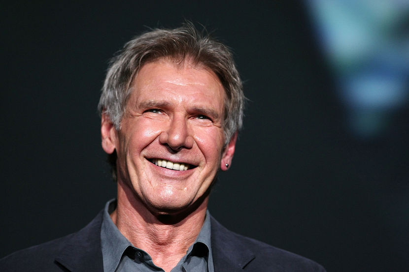 Harrison Ford projectnerd.it